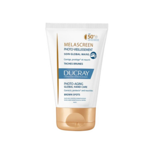 DUCRAY MELASCREEN CREME MAINS SPF 50+ 50ML