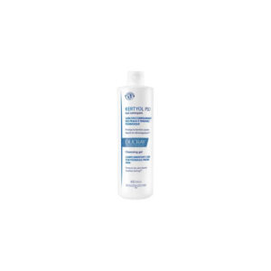 DUCRAY KERTYOL PSO GEL NETTOYANT 400 ML