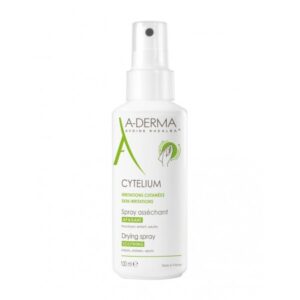 ADERMA CYTELIUM IRRITATIONS CUTANEES SPRAY ASSECHANT 100 ML