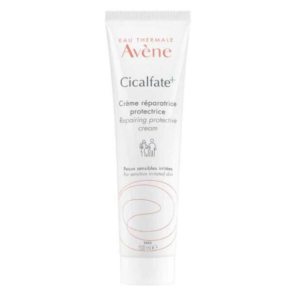 Cicalfate+ Crème réparatrice protectrice 100ML