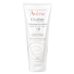 Cicalfate MAINS Crème réparatrice isolante 100ML