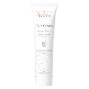 AVENE Cold Cream Crème 100ML