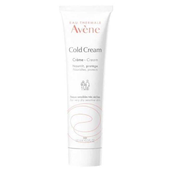 AVENE Cold Cream Crème 100ML