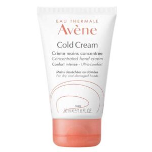 Cold Cream Crème mains concentrée 50ML