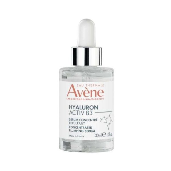 HYALURON ACTIV B3 Sérum concentré repulpant 30ML
