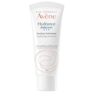 AVENE Hydrance LÉGÈRE Émulsion hydratante 40ML