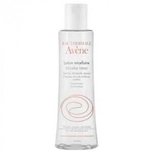 AVENE LOTION NETTOYANTE MICELLAIRE 200 ML