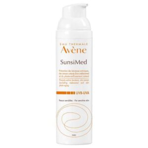 SunsiMed Dispositif Médical 80ML
