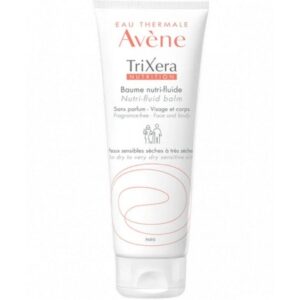 TriXera NUTRITION Baume Nutri-fluide 200ML