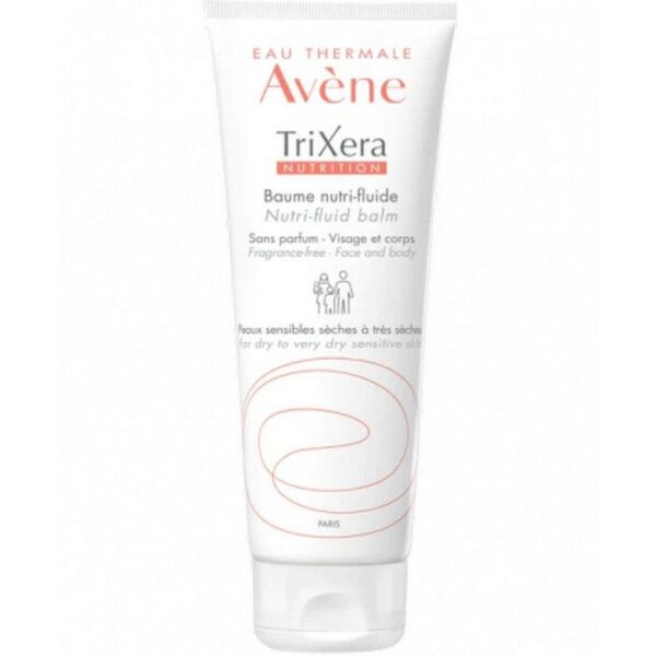 TriXera NUTRITION Baume Nutri-fluide 200ML