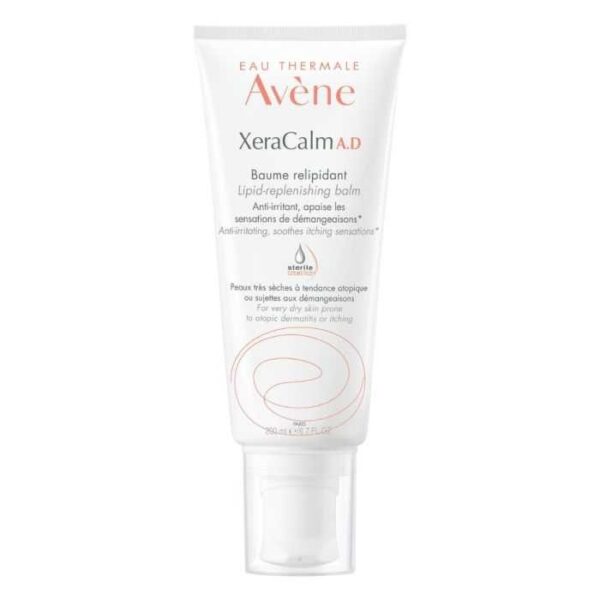XeraCalm A.D Baume relipidant 200ML