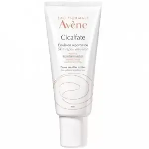 Cicalfate Émulsion réparatrice POST-ACTE dermatologique superficiel 40ML