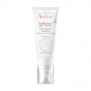 Tolérance CONTROL Crème apaisante restauratrice Cosmétique Stérile 40ML