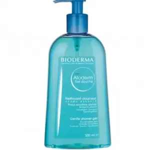 BIODERMA ATODERM GEL DOUCHE 500 ML