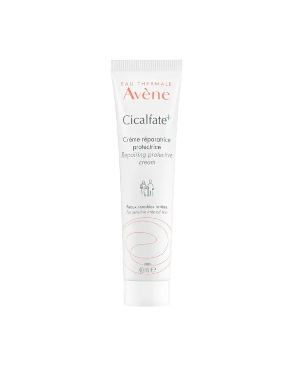 Cicalfate+ Crème réparatrice protectrice 40ML
