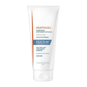 DUCRAY ANAPHASE + SHAMPOING COMPLEMENT ANTI CHUTE 200 ML