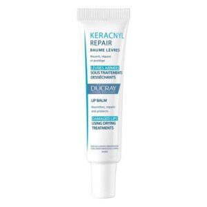 DUCRAY KERACNYL REPAIR BAUME LEVRES 15 ML