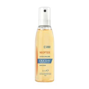 DUCRAY NEOPTIDE   LOTION  ANTICHUTE  FEMMES   90ML