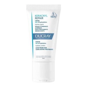 DUCRAY KERACNYL REPAIR CREME D'HYDRATATION 50 ML