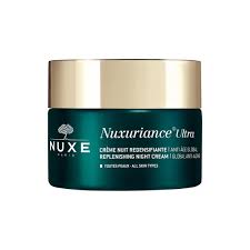 NUXE Nuxuriance® Ultra Crème Nuit