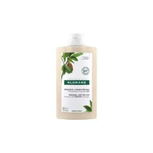 KLORANE Shampoing au Cupuaçu BIO 400ML