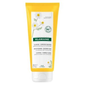 KLORANE Baume après-shampoing à la Camomille 200ML