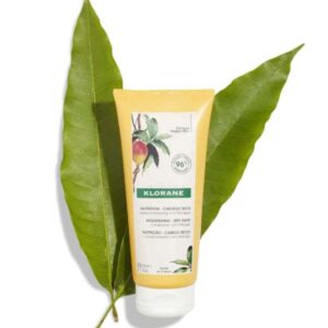 KLORANE Baume après-shampoing au beurre de Mangue 200ML