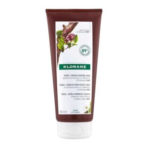 KLORANE Après-shampoing à la Quinine & Edelweiss BIO 200ML