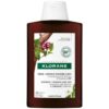 KLORANE Shampoing à la Quinine & Edelweiss BIO 200ML