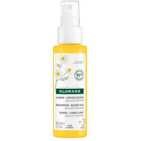 KLORANE Spray à la Camomille 100ML