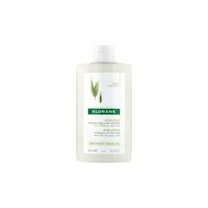 KLORANE Shampoing à l'Avoine 400ML