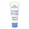 NUXE Crème fraîche Crème Repulpante Hydratante l 48h