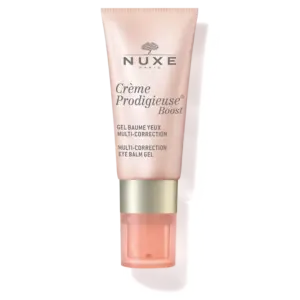 NUXE  Crème Prodigieuse® Boost Gel Baume Yeux Multi-Correction