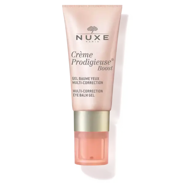 NUXE  Crème Prodigieuse® Boost Gel Baume Yeux Multi-Correction