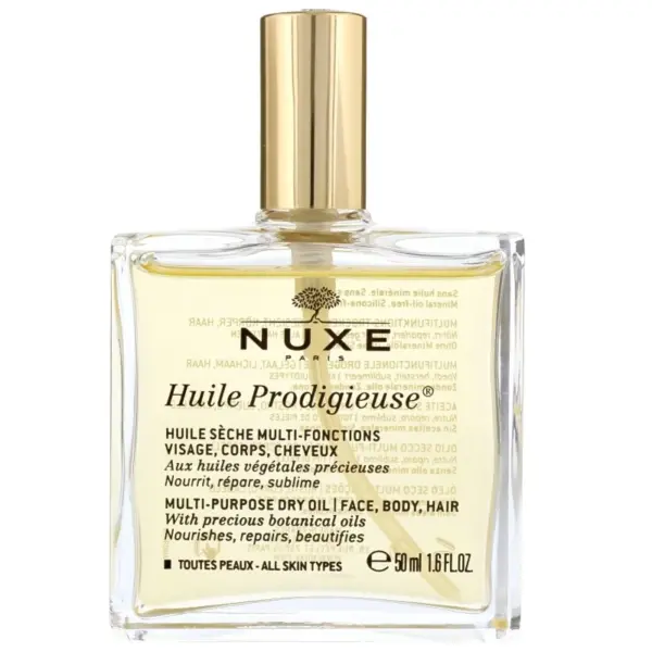 NUXE Huile Prodigieuse® 50ml