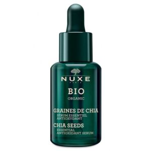NUXE BIO ORGANIC Sérum Essentiel Antioxydant 30ml
