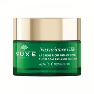 NUXE Nuxuriance ULTRA La Crème Riche Anti-Âge Global