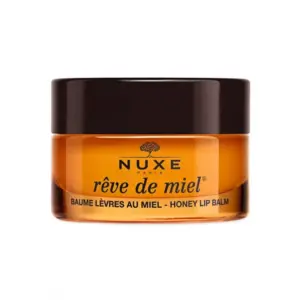 NUXE rêve de miel Baume Lèvres au miel