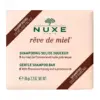 NUXE Rêve de miel Shampooing Solide Douceur 65 gr