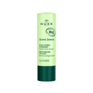 NUXE Sweet Lemon Stick lèvres hydratant