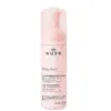 NUXE Very rose Mousse Aérienne Nettoyante 150ML