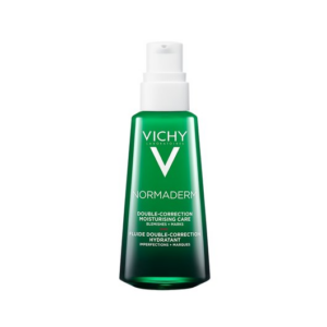 VICHY NORMADERM FLUIDE DOUBLE CORRECTION HYDRATANT 50 ML
