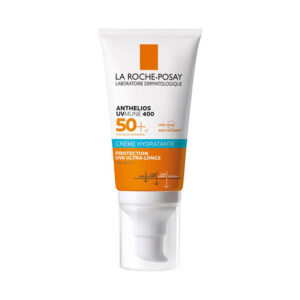 ANTHELIOS UVMUNE 400 CRÈME SOLAIRE PEAU SENSIBLE SANS PARFUM