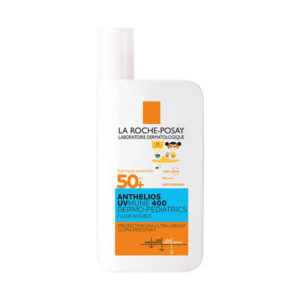 LA ROCHE POSAY ANTHELIOS UVMUNE 400 DERMO PEDIATRICS FLUIDE 50 ML