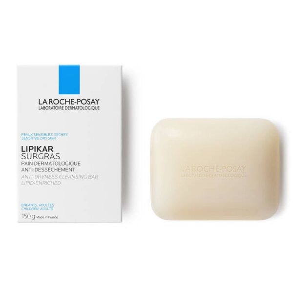 LIPIKAR SURGRAS