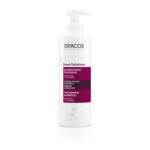 Vichy Dercos Densi-Solutions Shampoing Anti-Chute Epaisseur et Résistance | 250ml