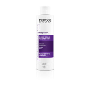 VICHY DERCOS NEOGENIC SHAMPOOING REDENSIFIANT 200 ML