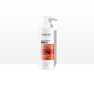VICHY DERCOS KERA SOLUTIONS SHAMPOING RECONSTITUANT 250 ML
