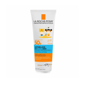 LA ROCHE POSAY ANTHELIOS UVMUNE 400 DERMO PEDIATRICS LAIT 250 ML