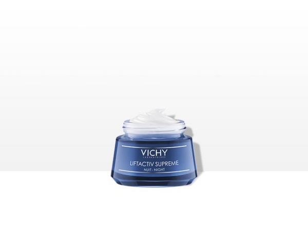 VICHY LIFTACTIV SUPREME NUIT 50 ML